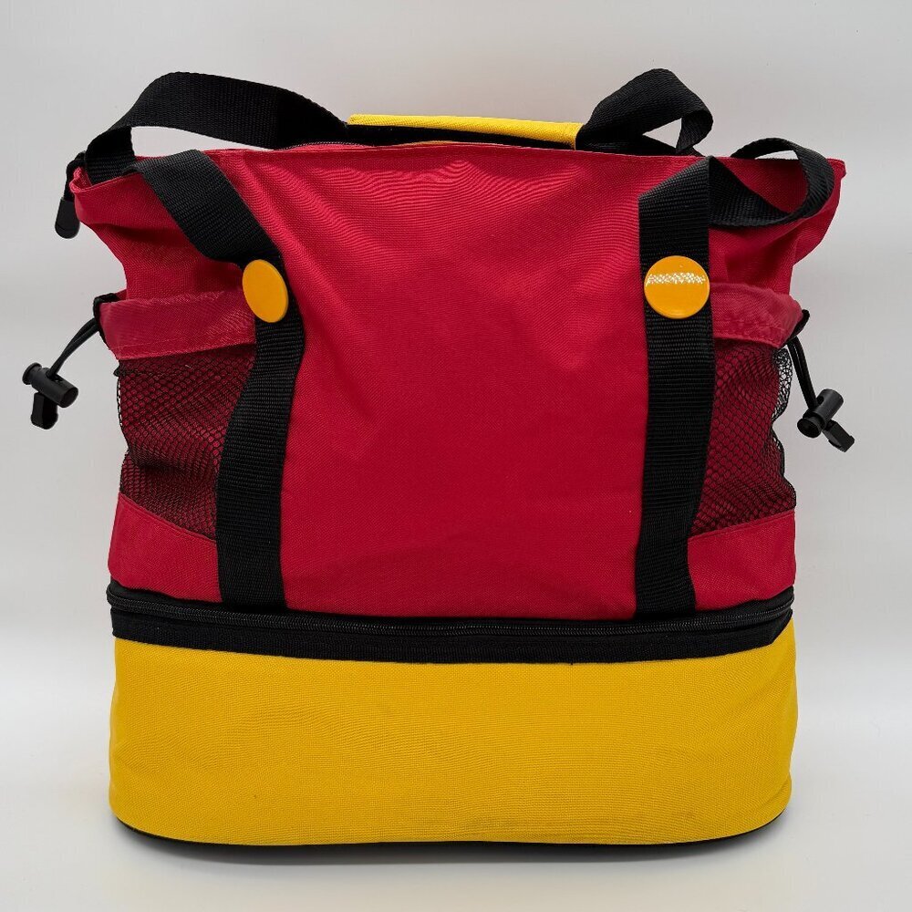 Walt Disney World Mickey Mouse Cooler Tote